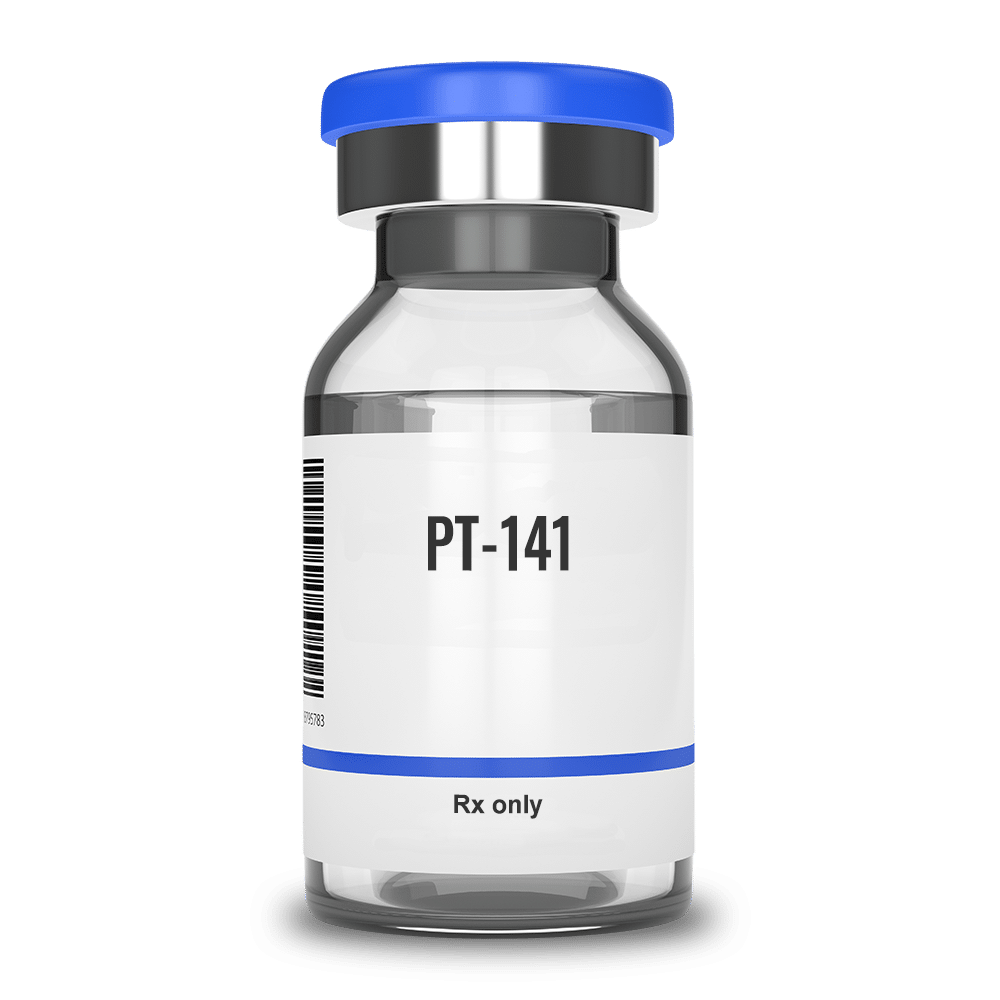 🥇 Bremelanotide PT-141 For Sexual Enhancement