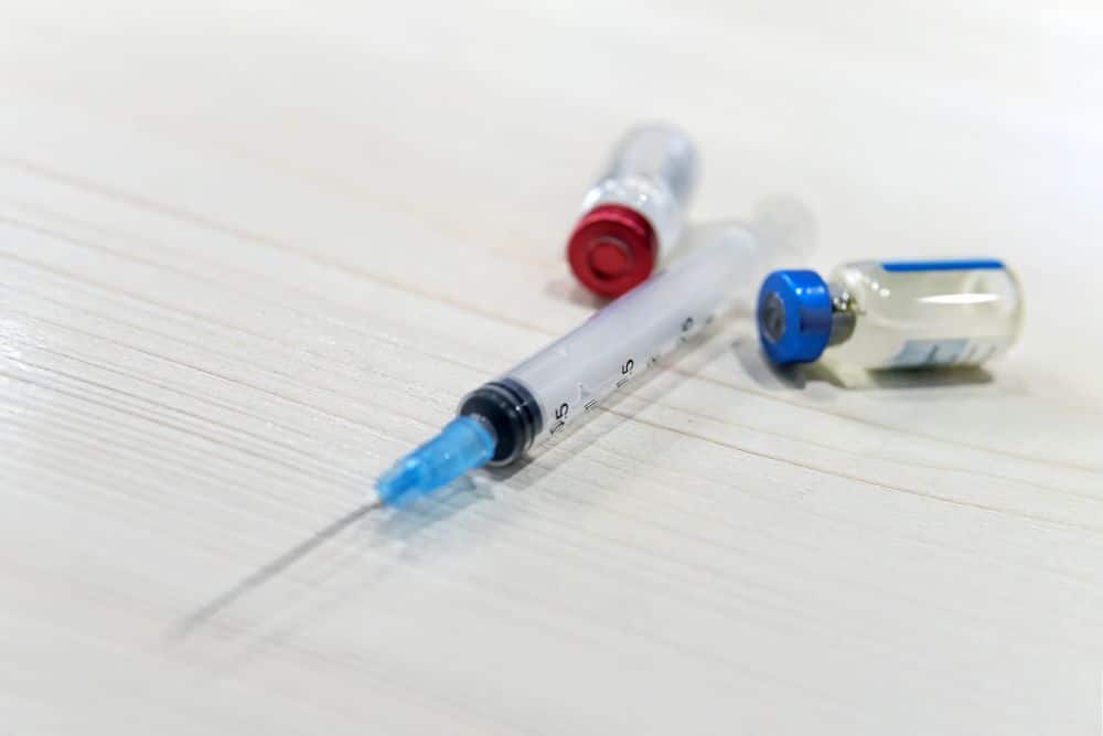 Intracavernosal Injections for Erectile Dysfunction