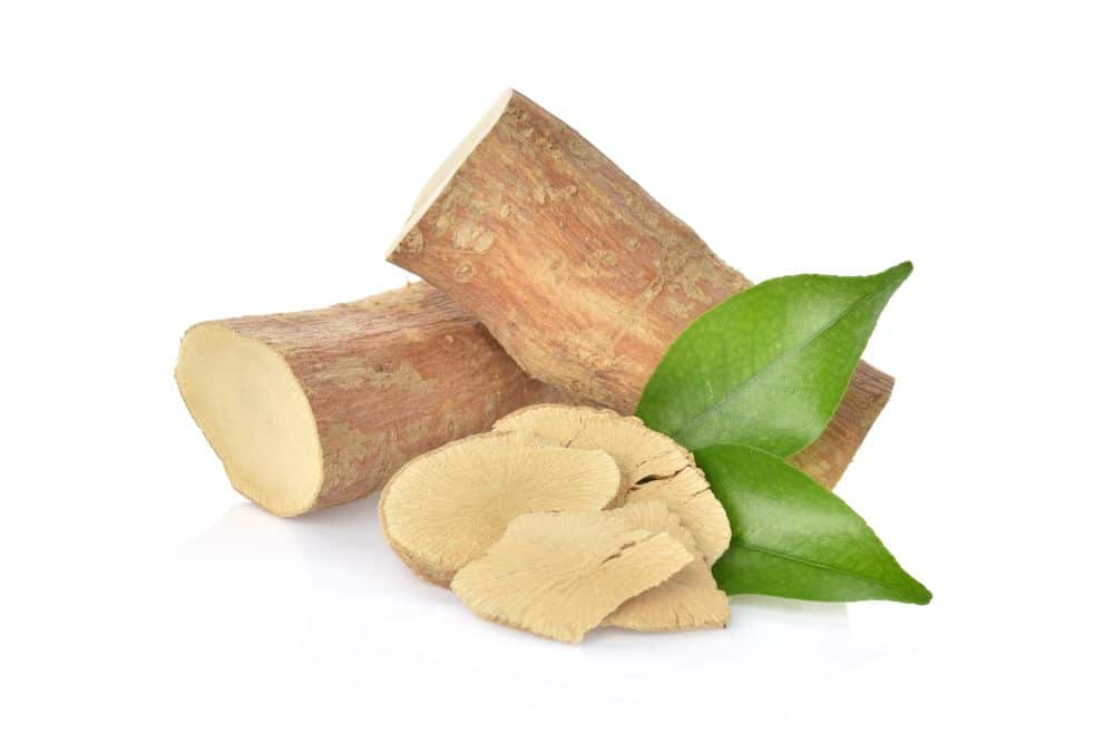 Tongkat Ali (Eurycoma longifolia)