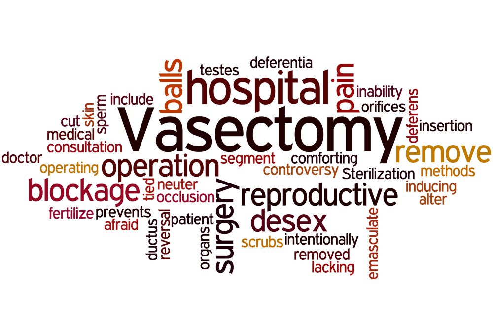Vasectomy