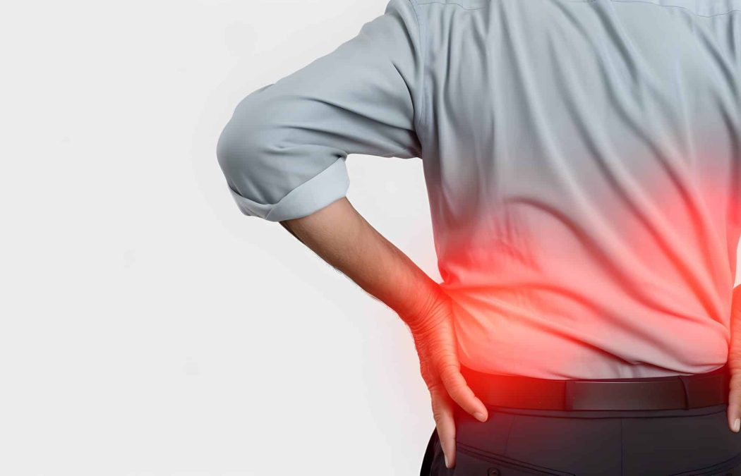 post vasectomy pain syndrom