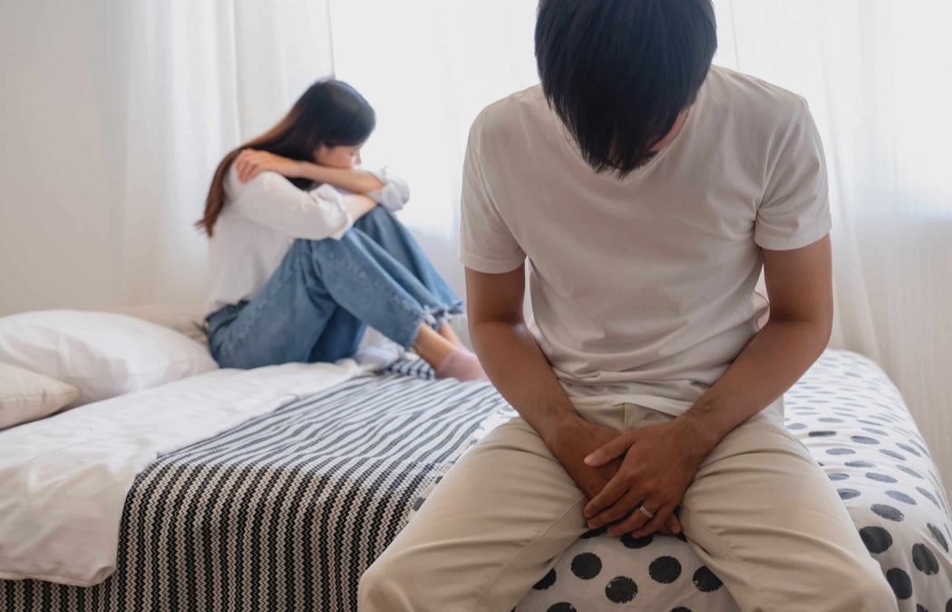erectile dysfunction during sex