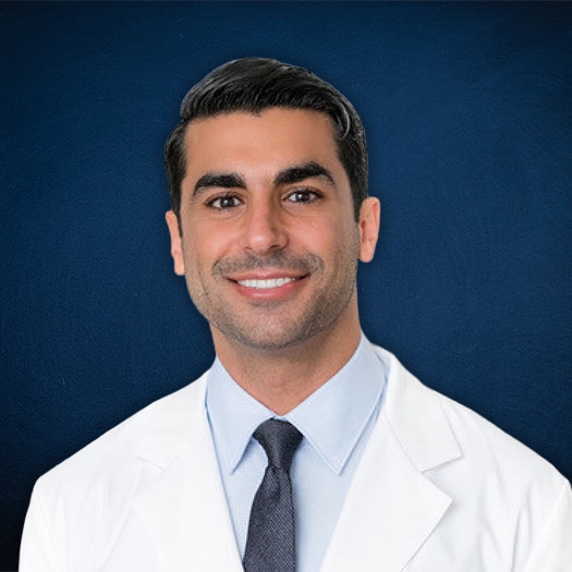 Dr. Justin Houman